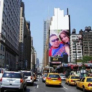 Meet your Posher, Alex